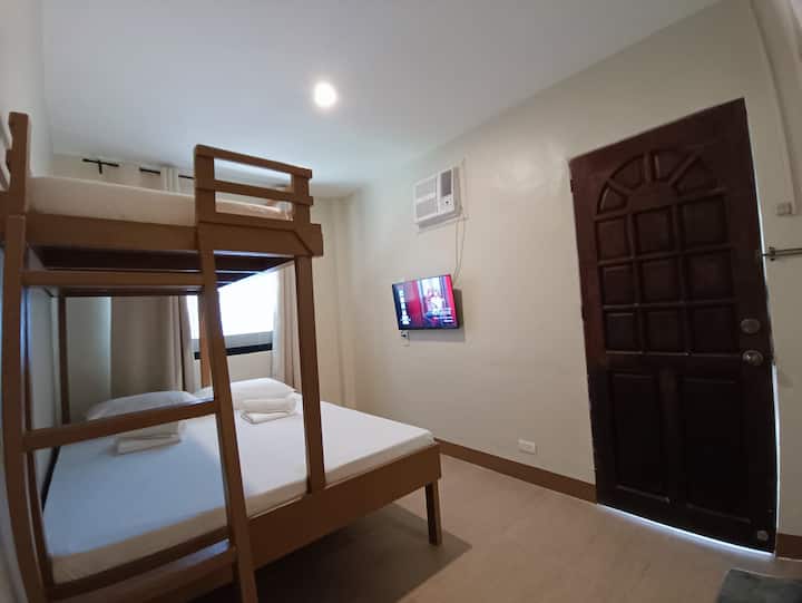 Спална соба 2