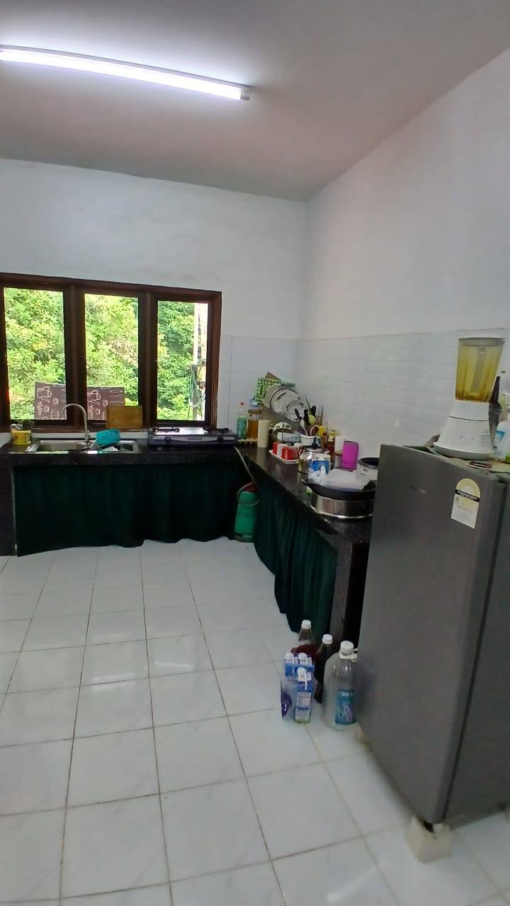 Homestay Kuala Pilah - Kuala Pilah