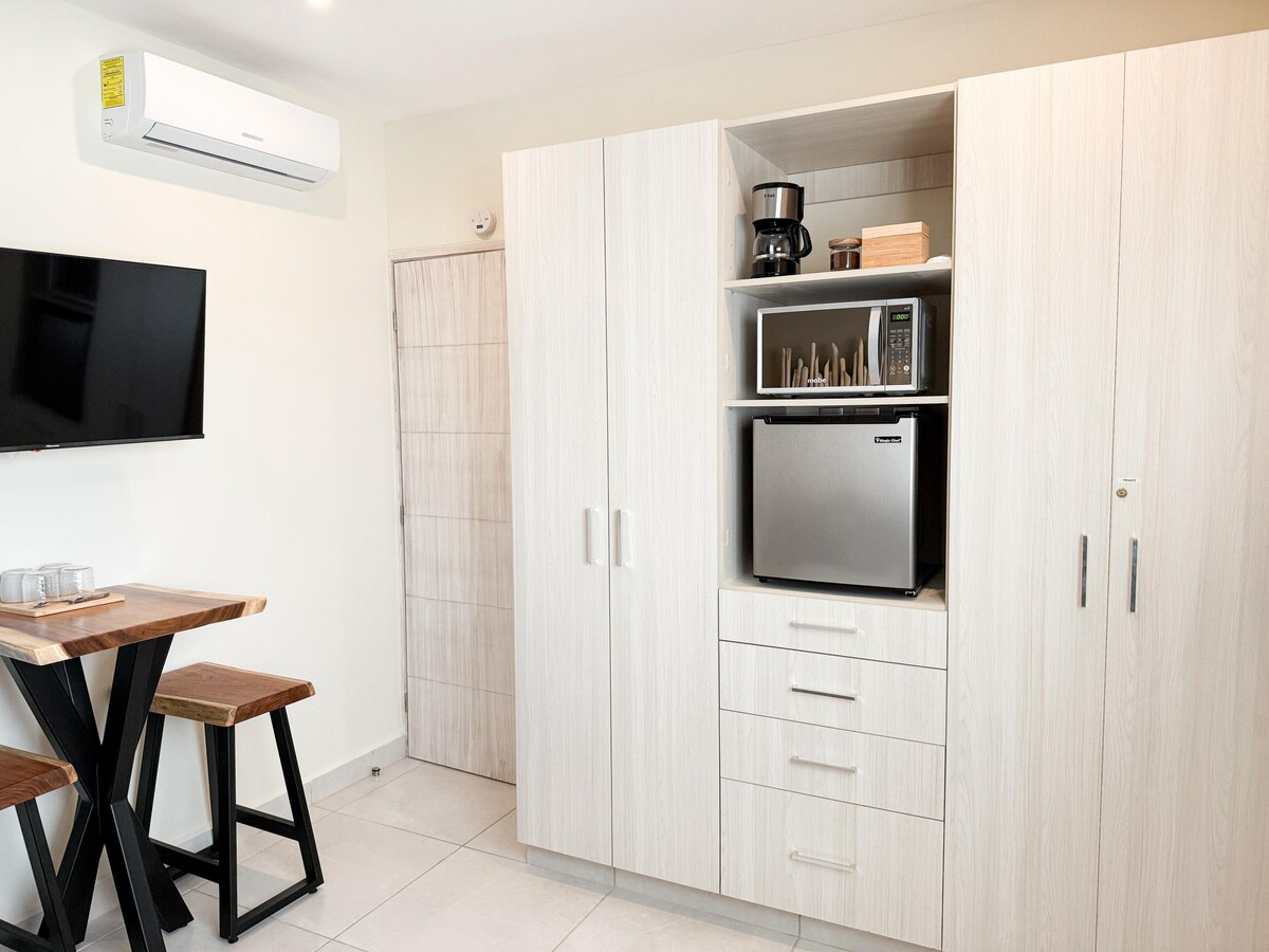 Top performing Airbnb: Coco loft in El Cielo