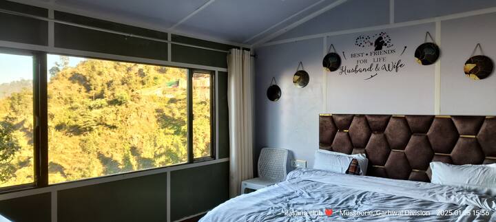 ห้องนอน