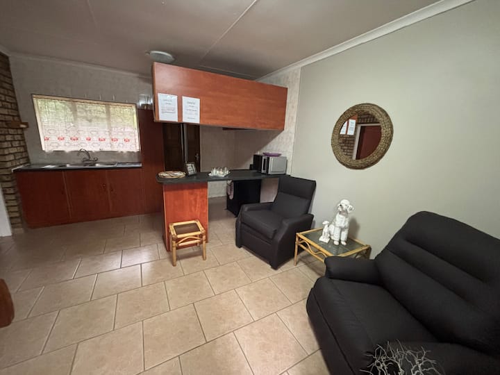 Place Of Peace - Klerksdorp