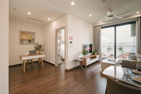 FREE Pool&Fitness/Presidential Suite/Cozy&Gorgeous