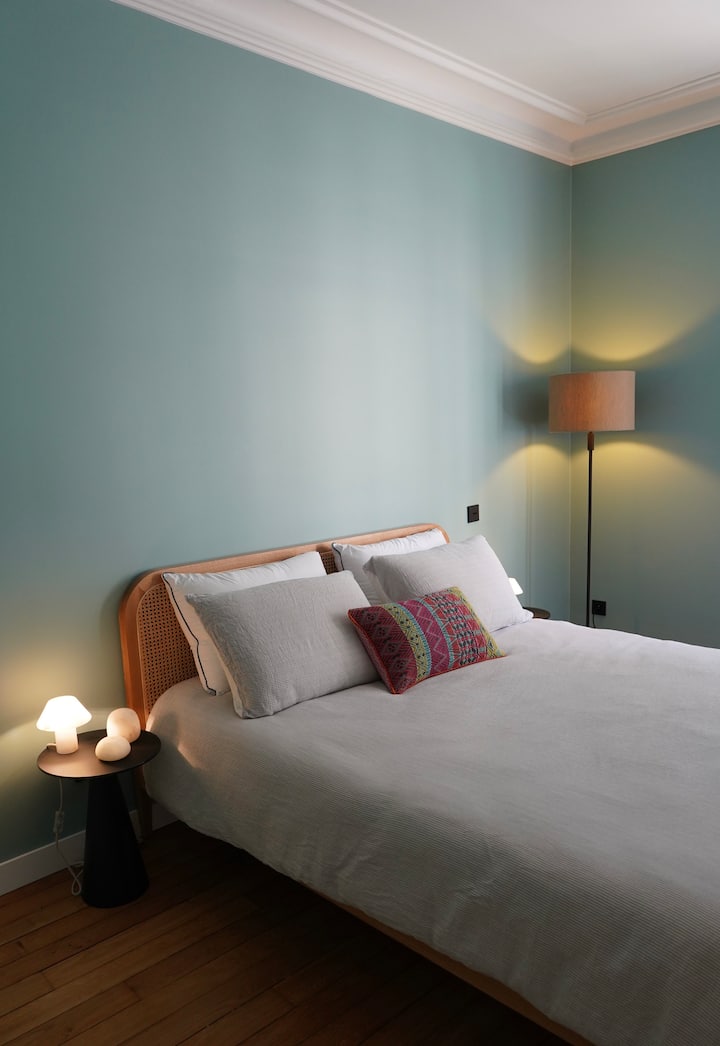 Slaapkamer 2