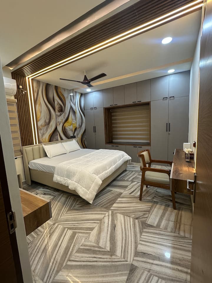 Habitación 1