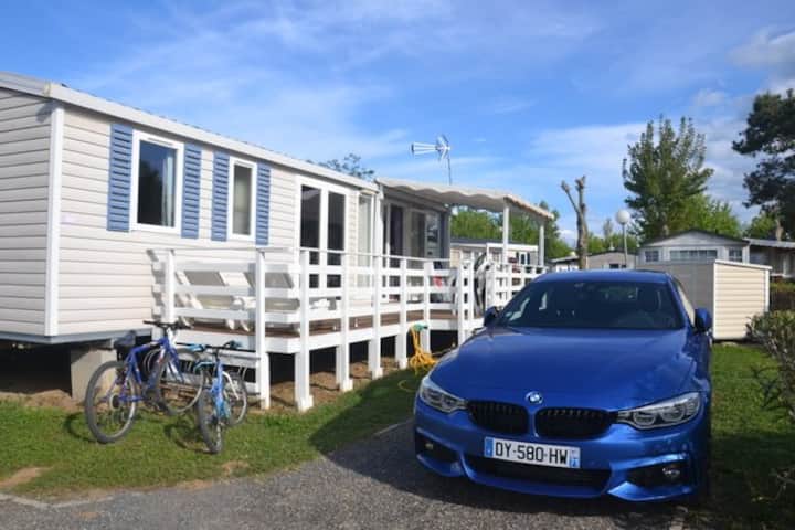 Home Mobile - Vias