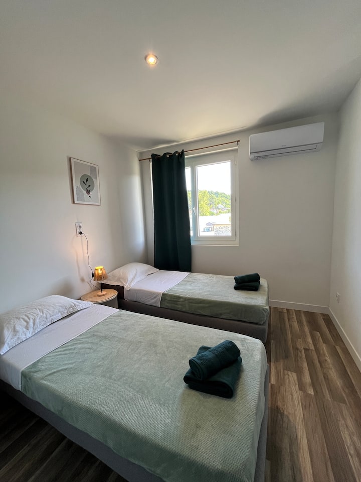 Спална соба 2