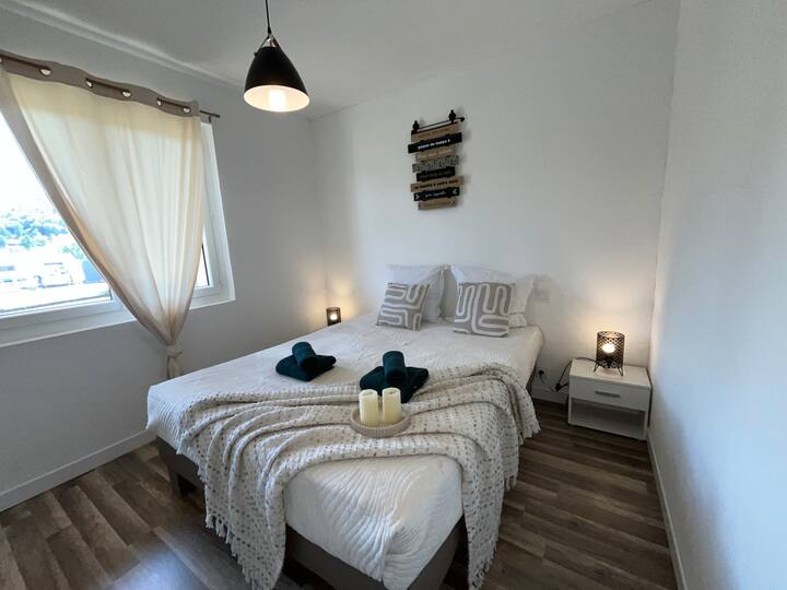 Спална соба 1