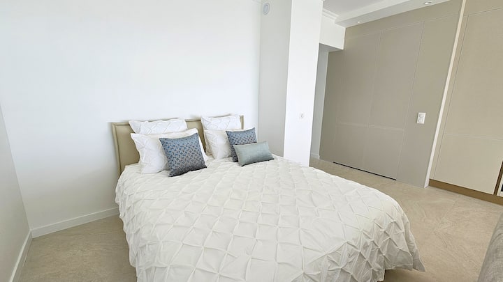 אזור חדר שינה