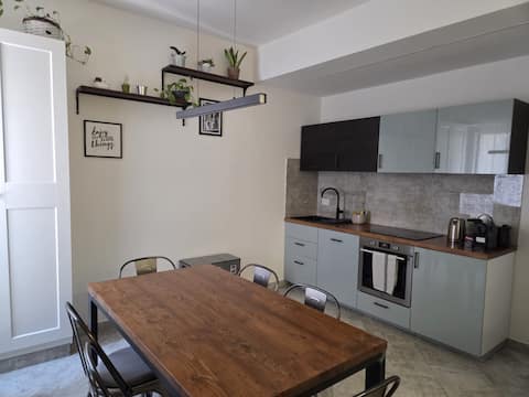 Annuncio Airbnb popolare: Easy stay Bracciano a Bracciano