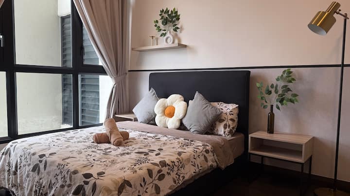 Спална соба 2