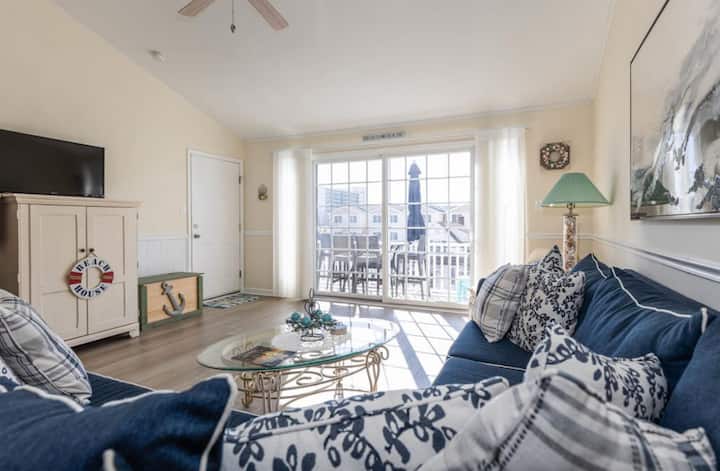 Всекидневна