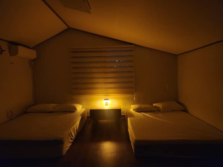 Спална соба 1