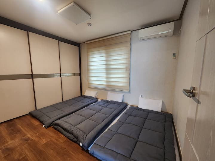 Спална соба 3