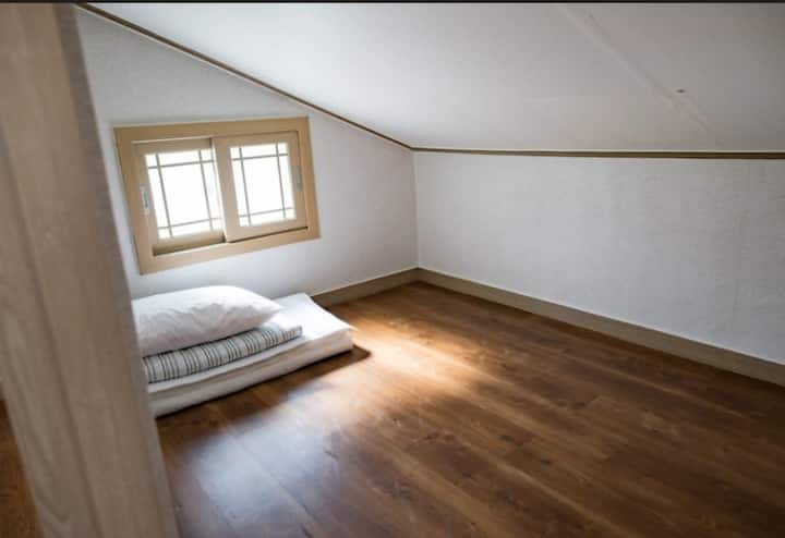 Спална соба 4