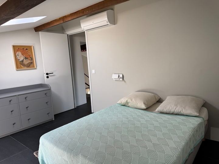 Habitación 3