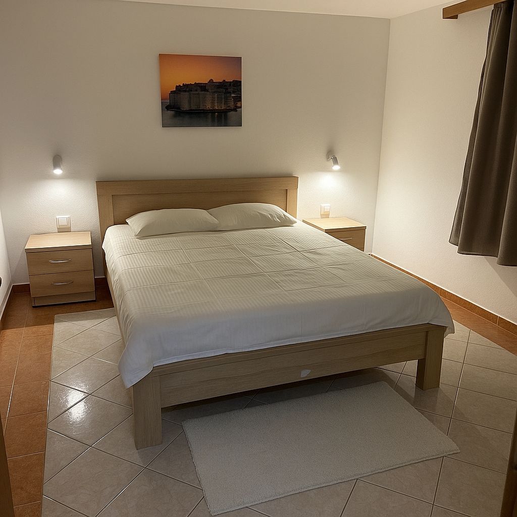 Спална соба 2