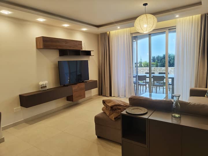 მისაღები სივრცე