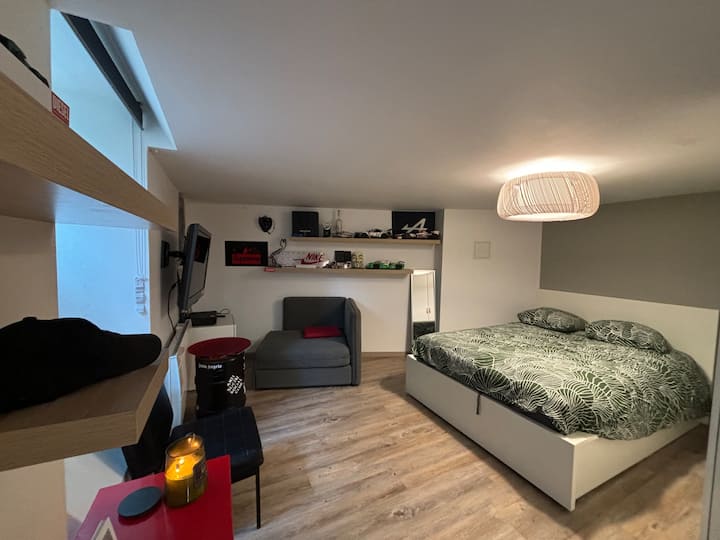 غرفة النوم 3