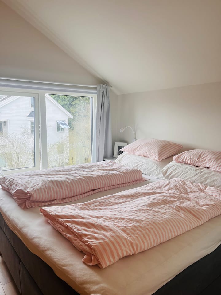 Спална соба 1