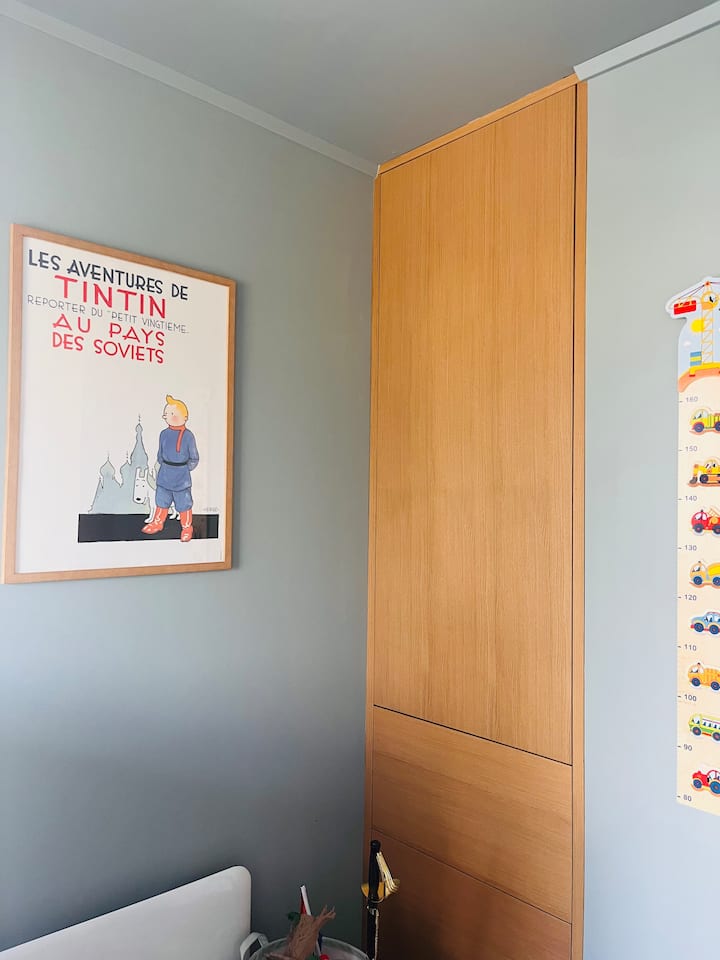 Спална соба 3