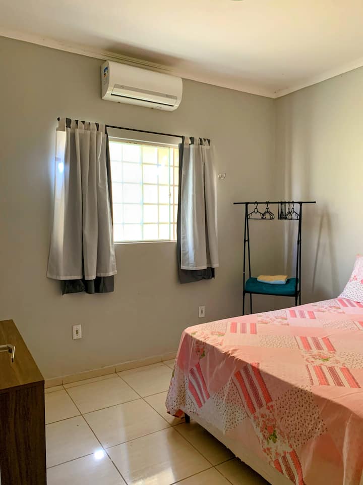 საძინებელი 2