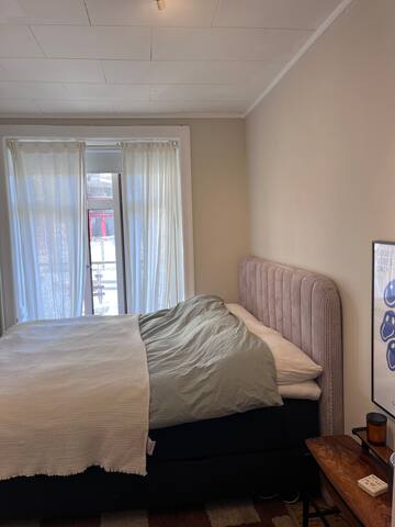 Lejlighed i hjertet af Vesterbro gallery image 5