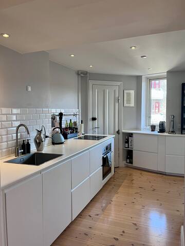 Lejlighed i hjertet af Vesterbro gallery image 2