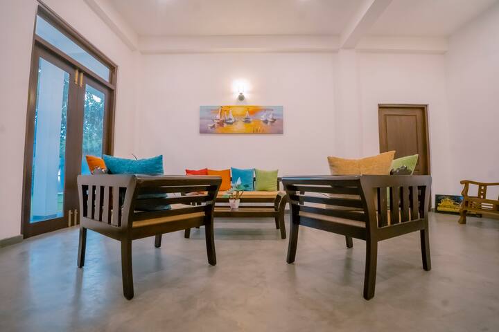 Villa Alora Mirissa Elegant Stay - Mirissa