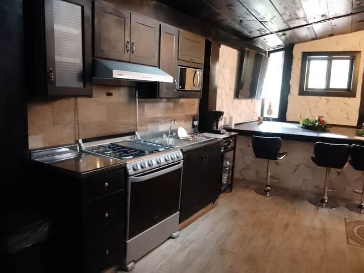 Condominio Cantera Blanca - Taxco