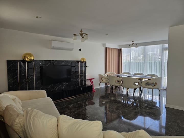 ÇAlış Beach Zeybek Villa - Fethiye