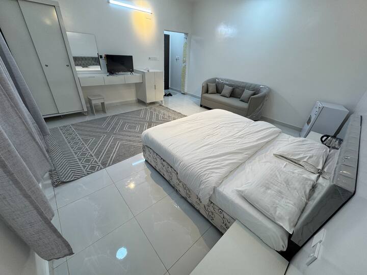 საძინებელი