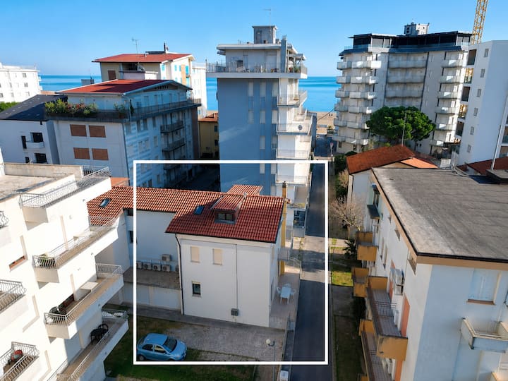 Appartamento Carnelos 7-carraro Immobiliare Jesolo - Jesolo
