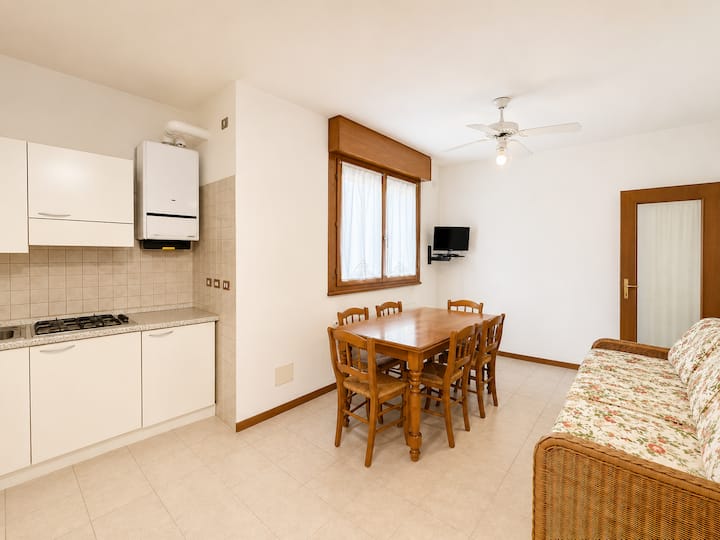 Appartamento Carnelos10-carraro Immobiliare Jesolo - Lido di Jesolo