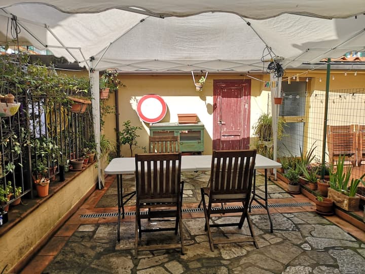 Benvenuti Al Borgohome ! - Florence