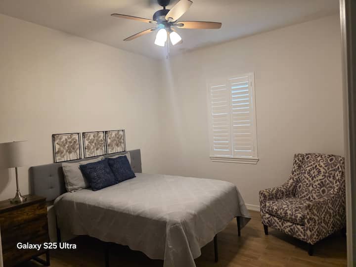 Спална соба 2