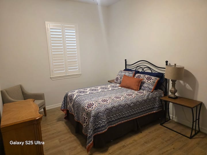 Спална соба 3