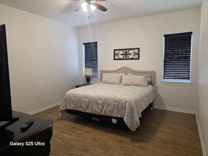 Спална соба 1