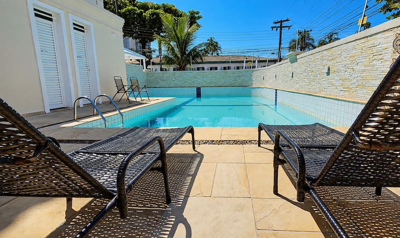 Beach Host managed Airbnb listing 2