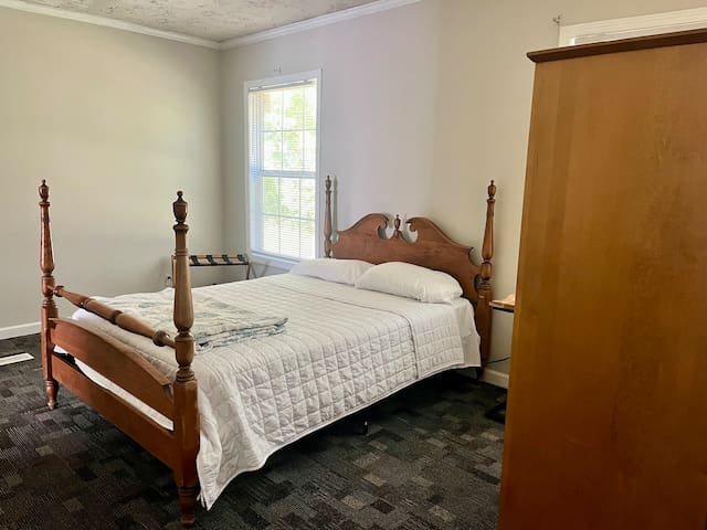 Listing in Charleston