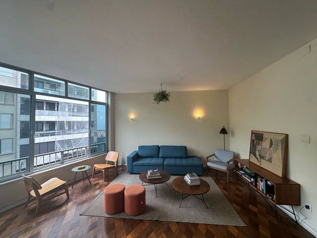 Ipanema Exclusivo Vista Mar gallery image 2