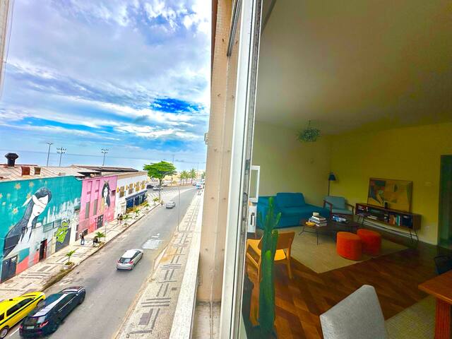 Ipanema Exclusivo Vista Mar gallery image 4