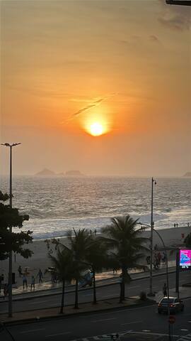 Ipanema Exclusivo Vista Mar gallery image 5