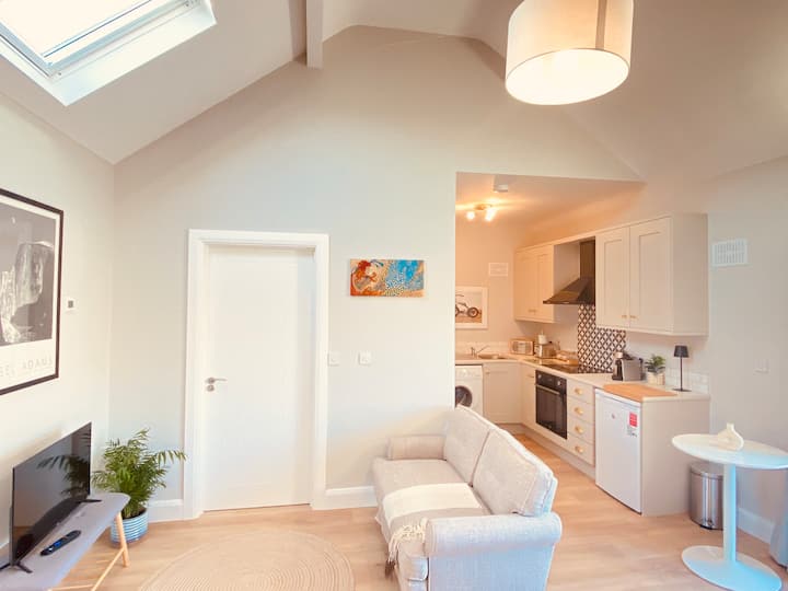 The Cowshed Luxury Country Stay Close To Blackrock - Dundalk