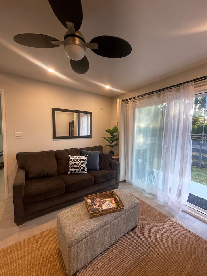 No 9: Bates Beach Oceanfront Condo - Courtenay