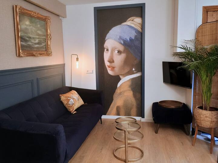 Het Haven Huysje - Hoorn