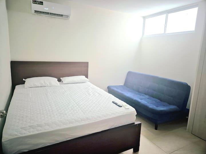 ห้องนอน