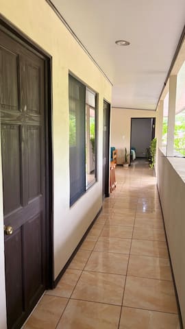 Casa vacacional cerca de Tamarindo