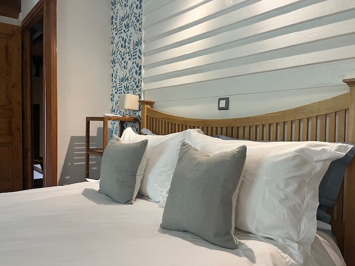 Chambre 1