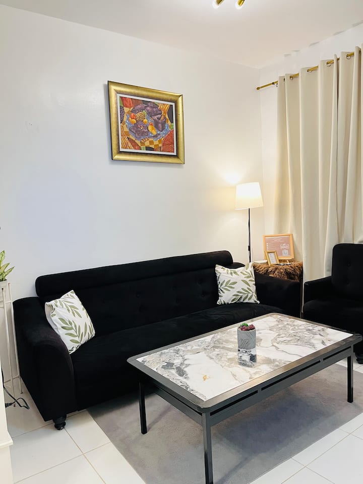 Karlana Breeze 104 - Silay