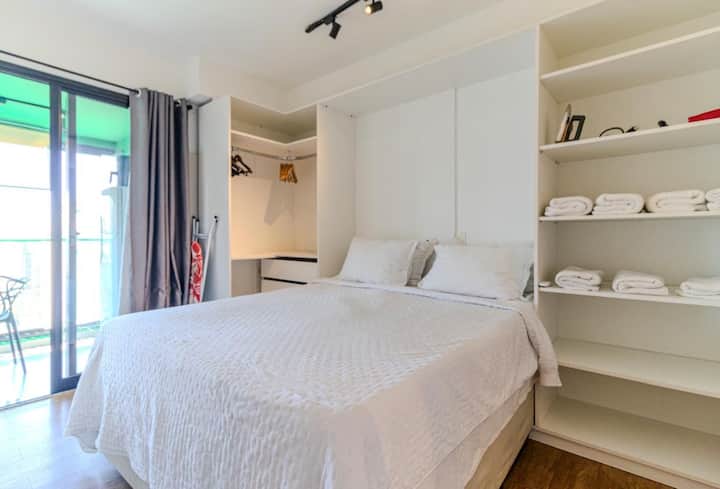Habitación 1